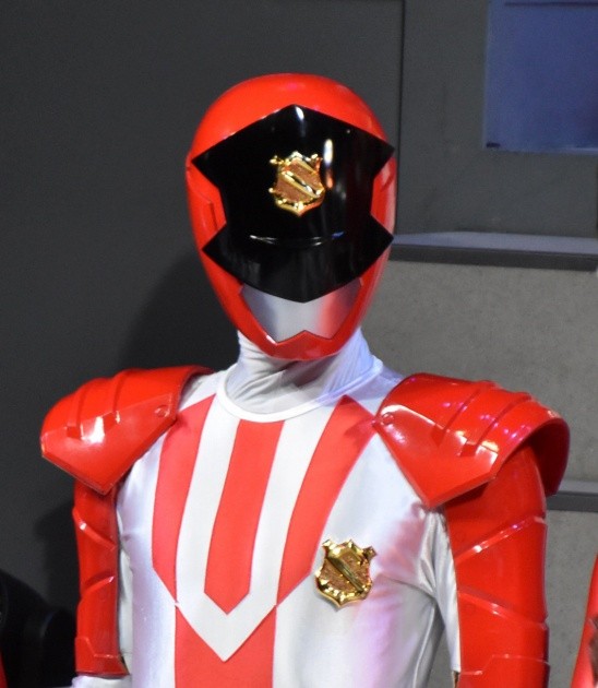 "Kaitou Sentai Lupinranger VS Keisatsu Sentai Patranger" - Patren 1